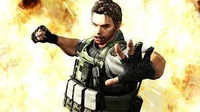 Chris Redfield
