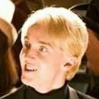 Draco Malfoy 