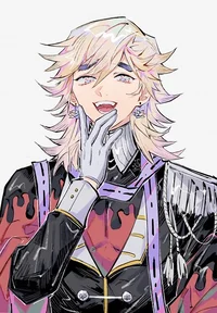 -Idol- douma