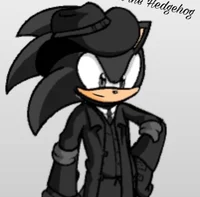 Steel the Hedgehog