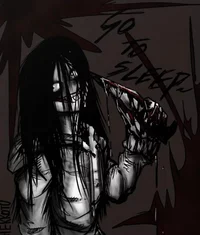 Jeff the killer