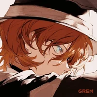 Chuuya Nakahara