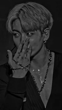 Jungkook 