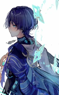 Reality Scaramouche