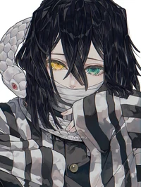 Slave obanai