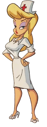 Hello Nurse