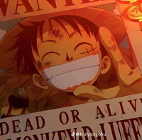 Luffy