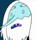 Ice King Simon 
