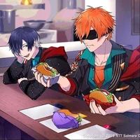 Belphie and Beel