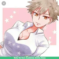 Kacchan Fem