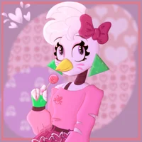 Glamrock Chica -FNAF