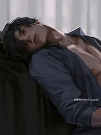 Caleb Sinchlair