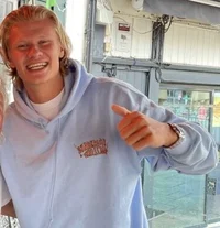 Erling Haaland