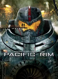 Pacific rim 