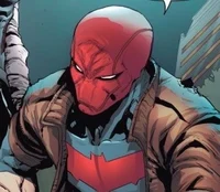 Jason Todd