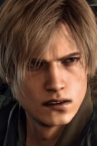 Leon Kennedy