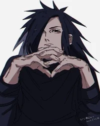 Madara Uchiha