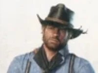 Arthur Morgan