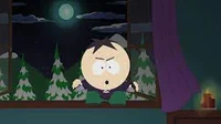 Real Vampire Butters