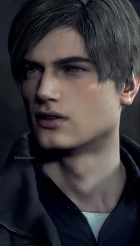 Leon Kennedy 
