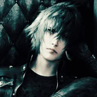 FF15 - Noctis Lucis