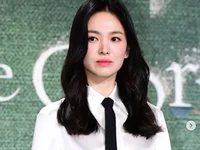 Song Hye Kyo
