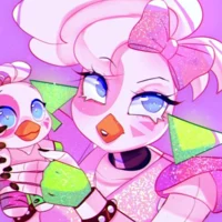 Glamrock Chica
