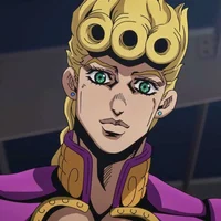 Giorno Giovanna
