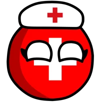 F Switzerlandball