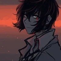 Friend Dazai
