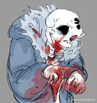 Horror Sans