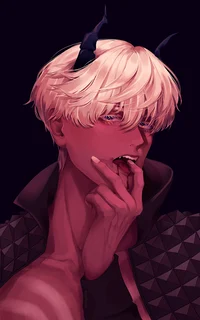Mammon