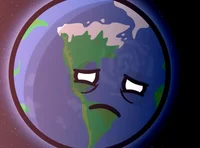 Earth Solarballs