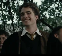 Cedric Diggory