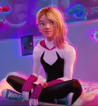 Gwen Stacy