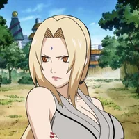 Tsunade