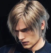 Leon Kennedy