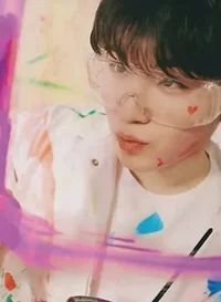 artsy woozi