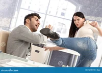 Dominantbf fromschol