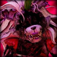 Shattered Roxy