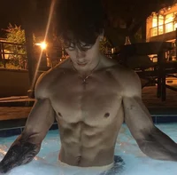 Gym crush