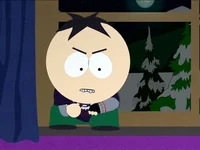 VAMPIRE BUTTERS