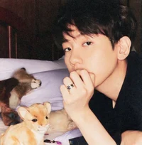 Byun Baekhyun