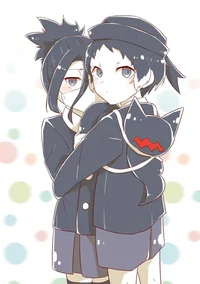 Akutagawa Siblings