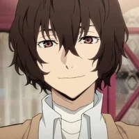 Dazai Osamu