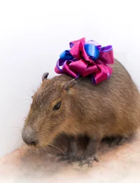 Capybara