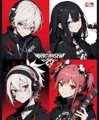 ErOKahoNarudere Band