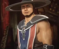 Kung Lao