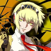 Shadow Aigis