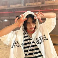 Hyunjin